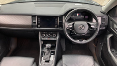 Skoda Kodiaq 1.5 TSI SE L Executive 5dr DSG [7 Seat] Petrol Estate